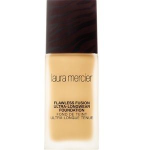 Flawless fusion foundation- cashew